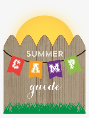 Summercamp - Illustration #2464824