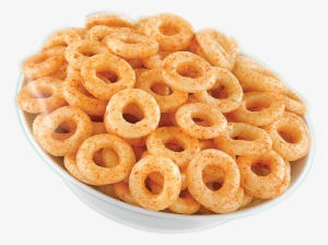 Masala Magic Super Rings - Fryums Ring #2465012