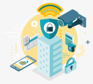 Physical Security Services - Physical Security #2465105