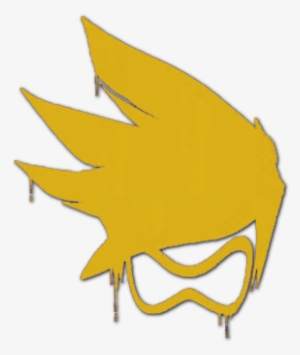 Orange - Overwatch #2465189