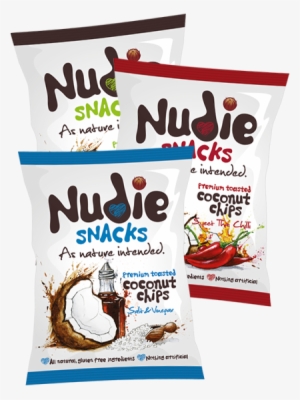 7 Nov - Nudie Snacks #2465313