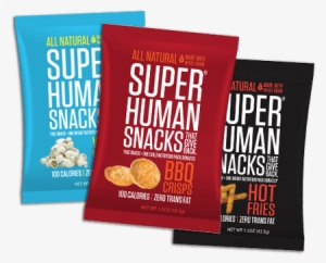 Super Human Snacks - Uni A Love Supreme 2.0 #2465315