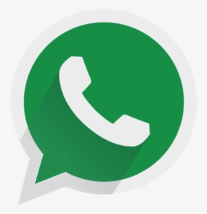 Whatsapp Icon - Whatsapp .icon #2465316
