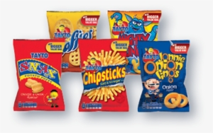 Snacks-product - Tayto Brands #2465318