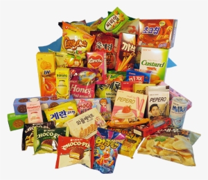 Deluxe Snackbox - Product #2465344