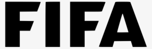 File - Fifa Flag - Svg - Black Fifa Logo Png #2465372 File - Fifa Flag - Svg - Black Fifa Logo Png #2465372
