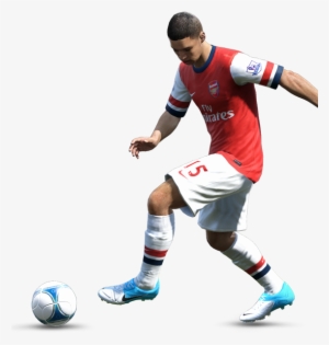 Fifa High-quality Png - Fifa Online 3 Character Png #2465400