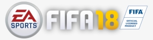 Fifa18 - Ea Sports Fifa 19 Logo #2465429