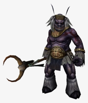 Ogre Magus - Ogr Mag Metin2 #2465476