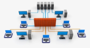 Network Security - System Infrastructure #2465498