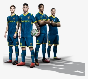 Fut 17 Web App Coming Soon - World Cup 2018 Players Png #2465517