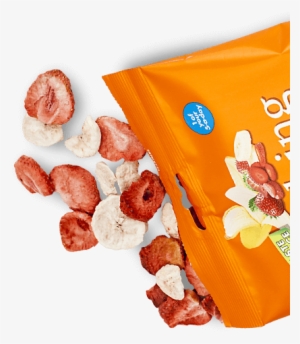 Freeze Dried Fruit Snack #2465518