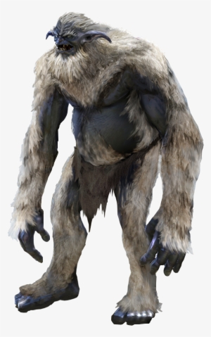 Ogre Concept - 2017 #2465542