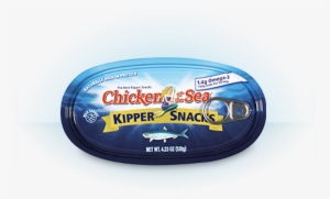 Kipper Snacks #2465543