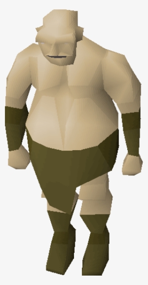 Ogre Trader - Point Cabrillo Light #2465564