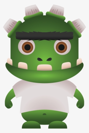 Ogre Cliparts - Clipart Ogre #2465623