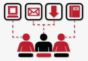 Support Technical Information Icon Drop Shadow - Customer Service #2465649