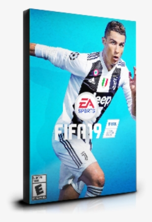 Fifa 19-500x500 - Fifa 11 #2465653