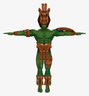 Download Zip Archive - Tekken Tag Tournament #2465670