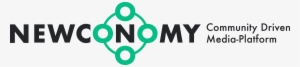 Newconomy-logo - Too Many Bosses, Too Few Leaders: The Three Essential #2465674