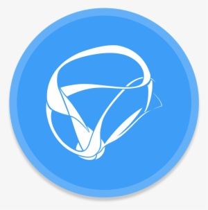 Download Png Ico Icns - Microsoft Silverlight Icon #2465698