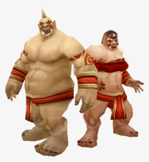 Enter Image Description Here - Ogre Warcraft #2465699