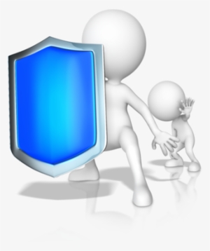 Researcher, It Professional, Or Just An Everyday Computer - Protecting Clipart #2465751