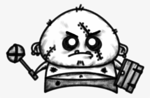 File History - Ogre #2465774