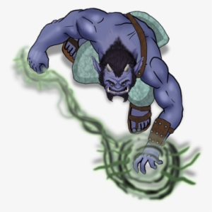 Oni Token Rpg #2465801