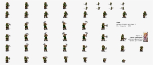 Click For Full Sized Image Ogre - Heroes Of Might And Magic 2 Ogre #2465807