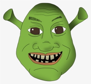 Clip Royalty Free Download Ogre By Teddybear Ish On - Drawing #2465826