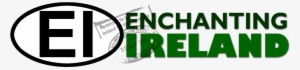 Enchantingireland - Com - Travel Ireland Logo Png #2465851