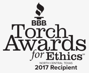As The Winner In The Small Category, Chemicalinfo Shared - Bbb Ethics Award Finalist #2465875