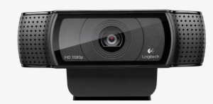 Webcams - Logitech C920 #2465911
