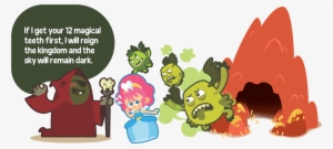 01 Ogre - Utoothia #2465929