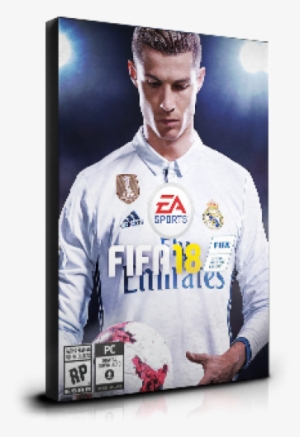 Fifa 18 - Fifa 18 Legacy Edition Ps3 #2465930