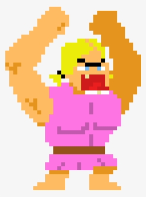 Pheobe The Ogre - Cartoon #2465953