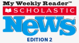 Scholastic News #2465970
