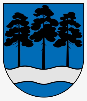 Open - Ogre Coat Of Arms #2465972