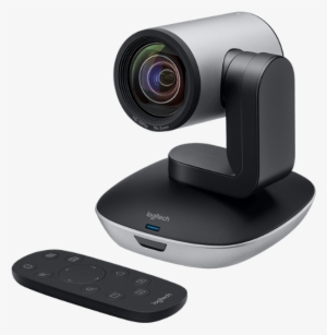 Logitech® Ptz Pro - Logitech Ptz Pro 2 #2465990