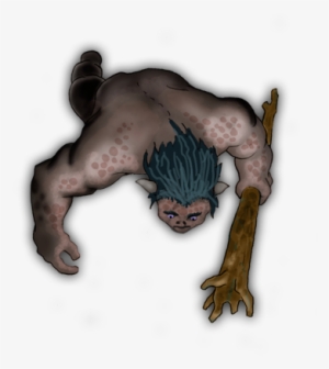 Ogre - Roll20 Troll #2466043