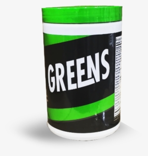Ogre Nutrition Greens - Plastic #2466079