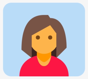 Kobieta Webcam Icon - Iconos De Mujeres A Color Png #2466122