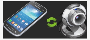 Use Smartphone As Webcam - Samsung Galaxy Trend Plus Smartphone 3g - Tft, 3g - #2466145