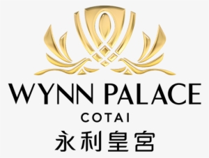 The First Major Evolution Of The Wynn Resorts Brand, - Wynn Palace Macau Logo #2466147