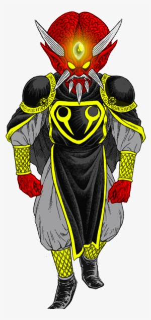 Cablarl Khan - Illustration #2466163