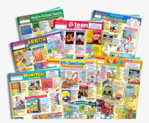 This Is A Modal Window - Scholastic Canada #2466166