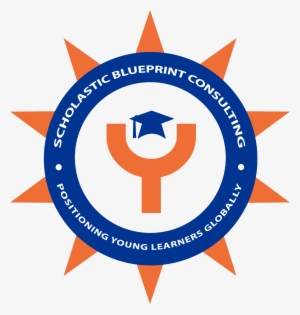 Scholastic Blueprint Consulting Logo - Will Never Sink #2466189