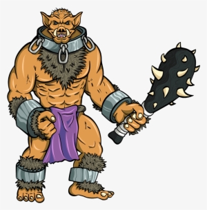 And As A Contribution To The Game Art Development, - Cartoon #2466190