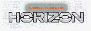 Horizon Splash Logo 2 627ecc79a7 996ab99edd - Horizon By Scott Westerfeld #2466207